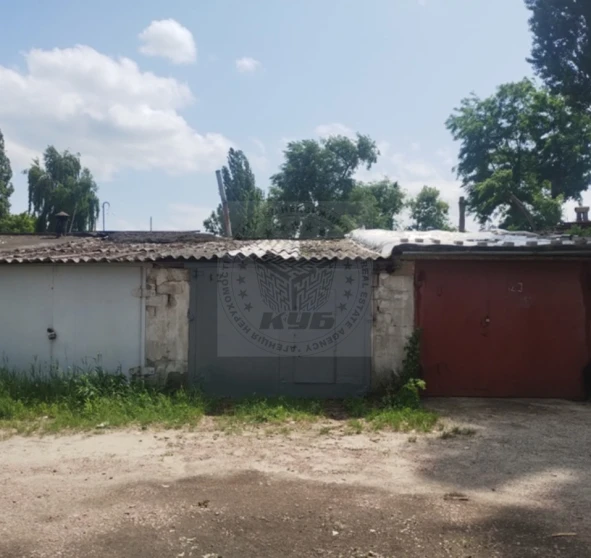 Fotografie 1. Garaj, de vânzare. Kyiv Святошинский, Syatoshyn