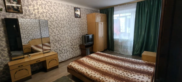 Фото 2. Многокомнатная квартира, аренда. Житомир Музична фабрика