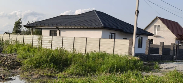Фото 1. Дом, продажа. Житомир Корбутівка