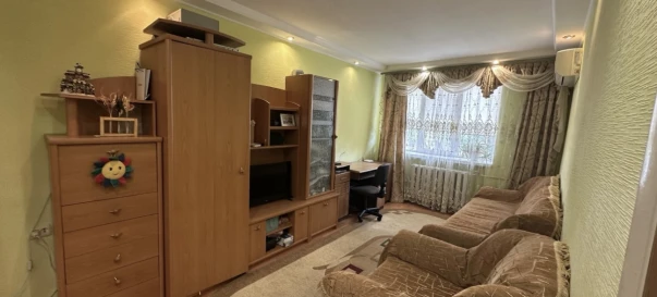 Fotografie 1. Două Camere apartament, de vânzare. Zhytomyr Центр