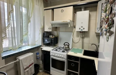 Fotografie Două Camere apartament, de vânzare. Zhytomyr Центр