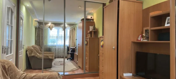 Fotografie 3. Două Camere apartament, de vânzare. Zhytomyr Центр