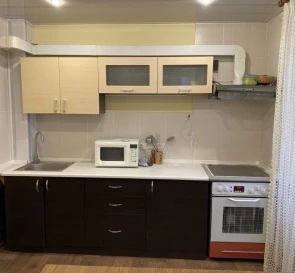 Fotografie 4. Două Camere apartament, de închiriat. Poltava Подольский