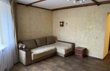 Fotografie Două Camere apartament, de închiriat. Poltava Подольский