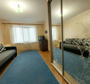 Fotografie 2. Două Camere apartament, de închiriat. Poltava Шевченковский (Октябрьский)