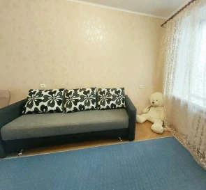 Fotografie 3. Două Camere apartament, de închiriat. Poltava Шевченковский (Октябрьский)