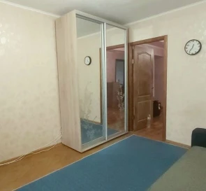 Fotografie 4. Două Camere apartament, de închiriat. Poltava Шевченковский (Октябрьский)