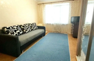 Fotografie Două Camere apartament, de închiriat. Poltava Шевченковский (Октябрьский)