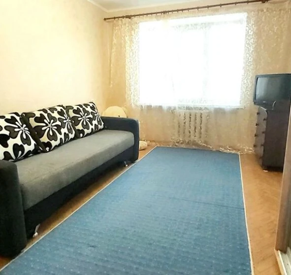 Fotografie 1. Două Camere apartament, de închiriat. Poltava Шевченковский (Октябрьский)