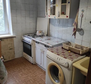 Fotografie 3. Garsonieră apartament, de închiriat. Poltava Шевченковский (Октябрьский)