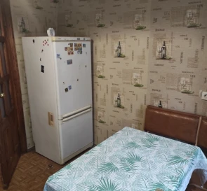 Fotografie 4. Garsonieră apartament, de închiriat. Poltava Шевченковский (Октябрьский)