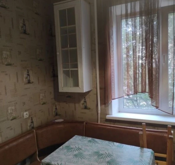 Fotografie 1. Garsonieră apartament, de închiriat. Poltava Шевченковский (Октябрьский)
