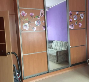 Foto 2. Dos Ambientes piso, para alquilar. Poltava Шевченковский (Октябрьский)