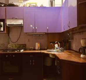Foto 4. Dos Ambientes piso, para alquilar. Poltava Шевченковский (Октябрьский)