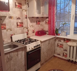 Foto 2. Monoambiente piso, para alquilar. Poltava Киевский