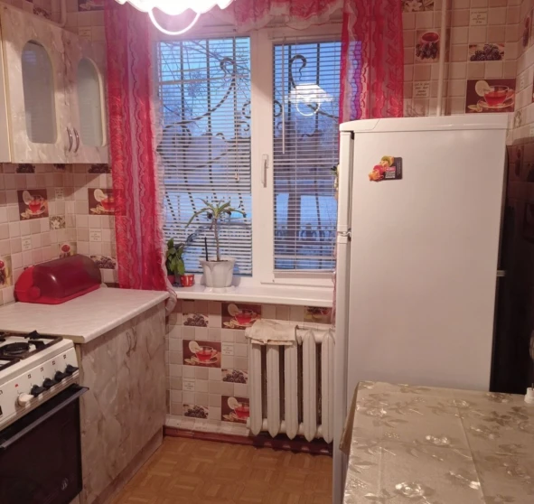 Foto 1. Monoambiente piso, para alquilar. Poltava Киевский