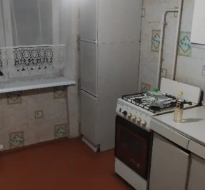 Photo 2. One-Room flat, to rent. Poltava Шевченковский (Октябрьский)