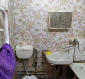 Photo 4. One-Room flat, to rent. Poltava Шевченковский (Октябрьский)