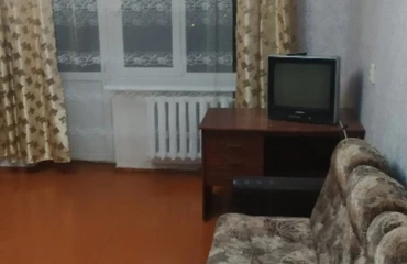 Zdjęcie Kawalerka mieszkanie, do wynajęcia. Poltava Шевченковский (Октябрьский)