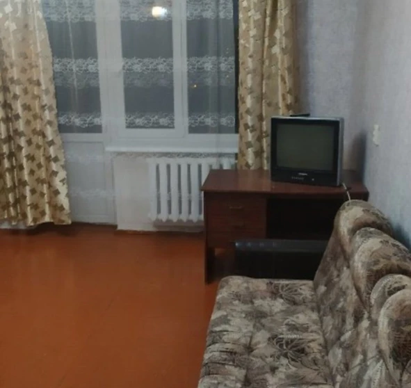 Photo 1. One-Room flat, to rent. Poltava Шевченковский (Октябрьский)