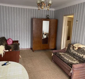 Fotografie 2. Garsonieră apartament, de închiriat. Poltava Шевченковский (Октябрьский)