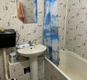 Fotografie 3. Garsonieră apartament, de închiriat. Poltava Шевченковский (Октябрьский)