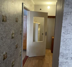 Fotografie 5. Garsonieră apartament, de închiriat. Poltava Шевченковский (Октябрьский)