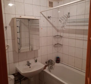 Fotografie 2. Garsonieră apartament, de închiriat. Poltava Шевченковский (Октябрьский)