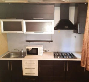 Fotografie 5. Garsonieră apartament, de închiriat. Poltava Шевченковский (Октябрьский)