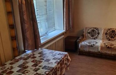 Fotografie Garsonieră apartament, de închiriat. Poltava Шевченковский (Октябрьский)