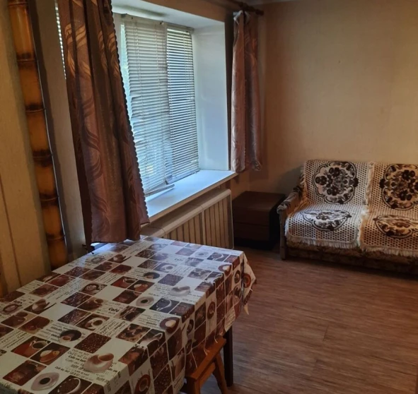 Fotografie 1. Garsonieră apartament, de închiriat. Poltava Шевченковский (Октябрьский)