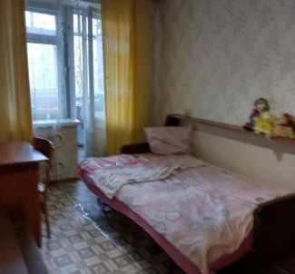 Foto 3. Dos Ambientes piso, para alquilar. Poltava Подольский