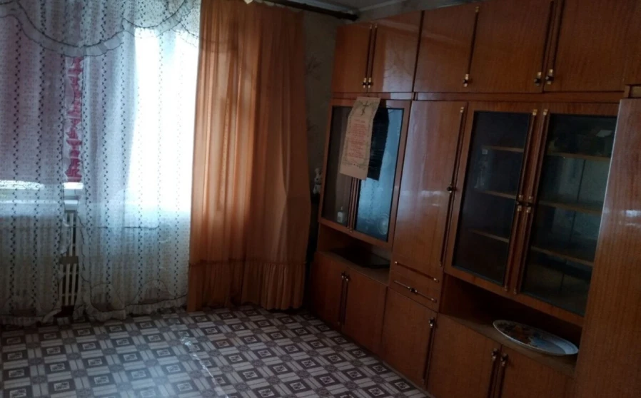 Foto 1. Dos Ambientes piso, para alquilar. Poltava Подольский