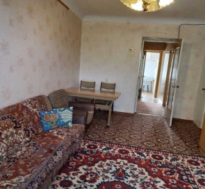 Foto 2. Dos Ambientes piso, para alquilar. Poltava Шевченковский (Октябрьский)