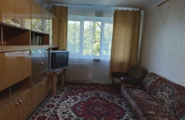 Fotografie Două Camere apartament, de închiriat. Poltava Шевченковский (Октябрьский)