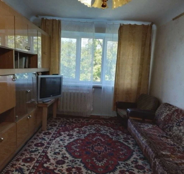 Foto 1. Dos Ambientes piso, para alquilar. Poltava Шевченковский (Октябрьский)