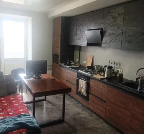 Fotografie 3. Garsonieră apartament, de închiriat. Poltava Подольский