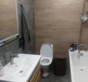 Fotografie 5. Garsonieră apartament, de închiriat. Poltava Подольский