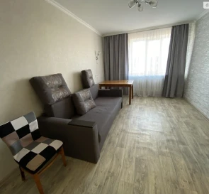 Fotografie 3. Garsonieră apartament, de închiriat. Poltava Шевченковский (Октябрьский)