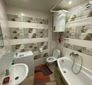 Fotografie 4. Garsonieră apartament, de închiriat. Poltava Шевченковский (Октябрьский)