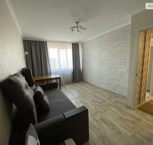 Fotografie 1. Garsonieră apartament, de închiriat. Poltava Шевченковский (Октябрьский)