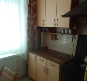 Fotografie 3. Două Camere apartament, de închiriat. Poltava Шевченковский (Октябрьский)