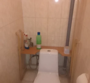 Fotografie 4. Două Camere apartament, de închiriat. Poltava Шевченковский (Октябрьский)