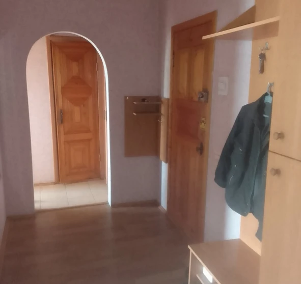 Fotografie 1. Două Camere apartament, de închiriat. Poltava Шевченковский (Октябрьский)