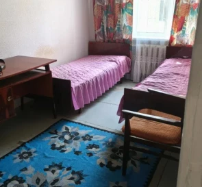 Fotografie 5. Două Camere apartament, de închiriat. Poltava Киевский