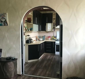 Фото 3. Трикімнатна квартира, продаж. Полтава