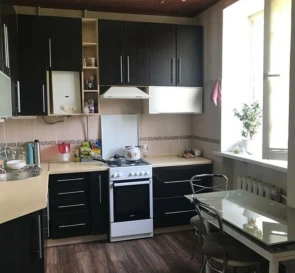 Фото 4. Трикімнатна квартира, продаж. Полтава