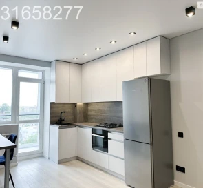 Foto 2. Monoambiente piso, en venta. Poltava Шевченковский (Октябрьский)