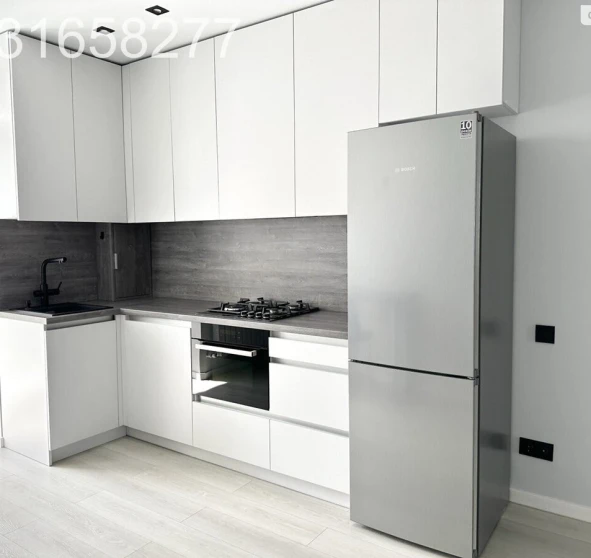 Foto 1. Monoambiente piso, en venta. Poltava Шевченковский (Октябрьский)
