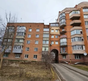 Zdjęcie 3. Czteropokojowe mieszkanie, na sprzedaż. Poltava Шевченковский (Октябрьский)